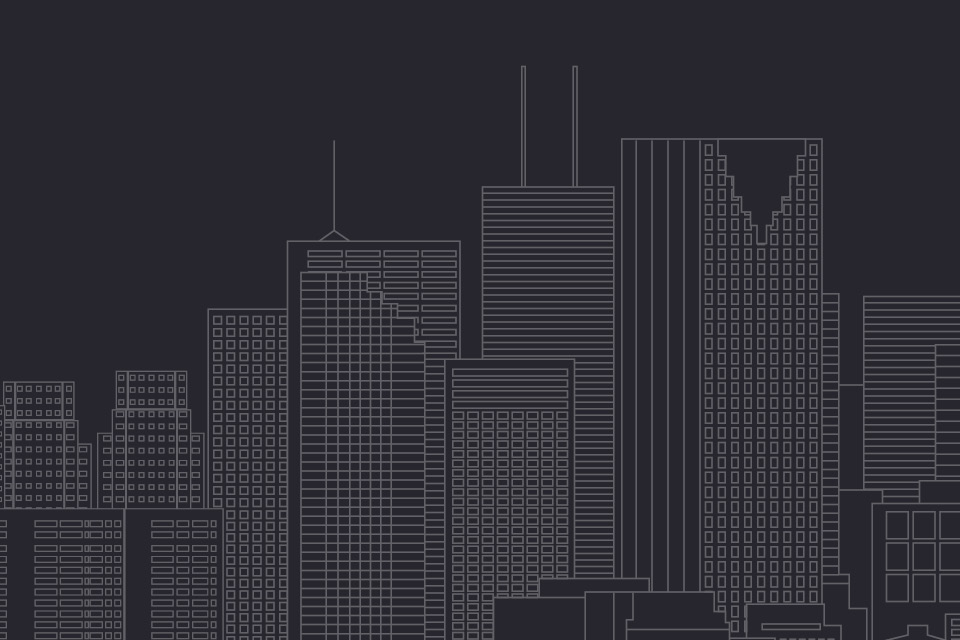 The cover photo of our "The Capital to Compete" report.